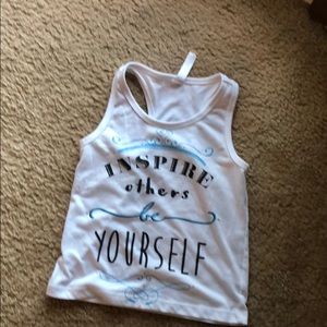 Children’s fashion shirt